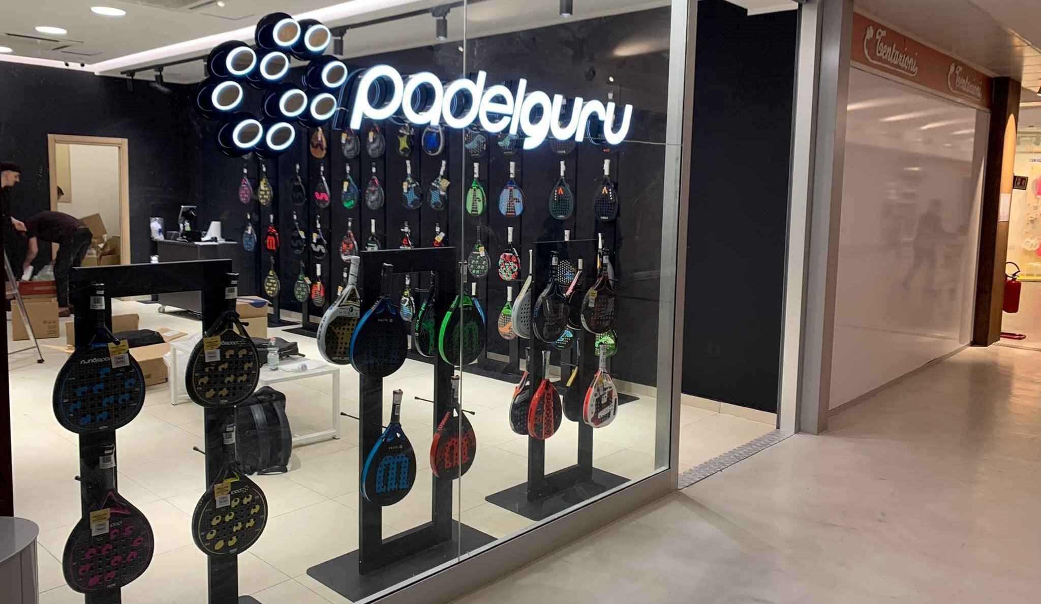 Padel Guru Franchising
