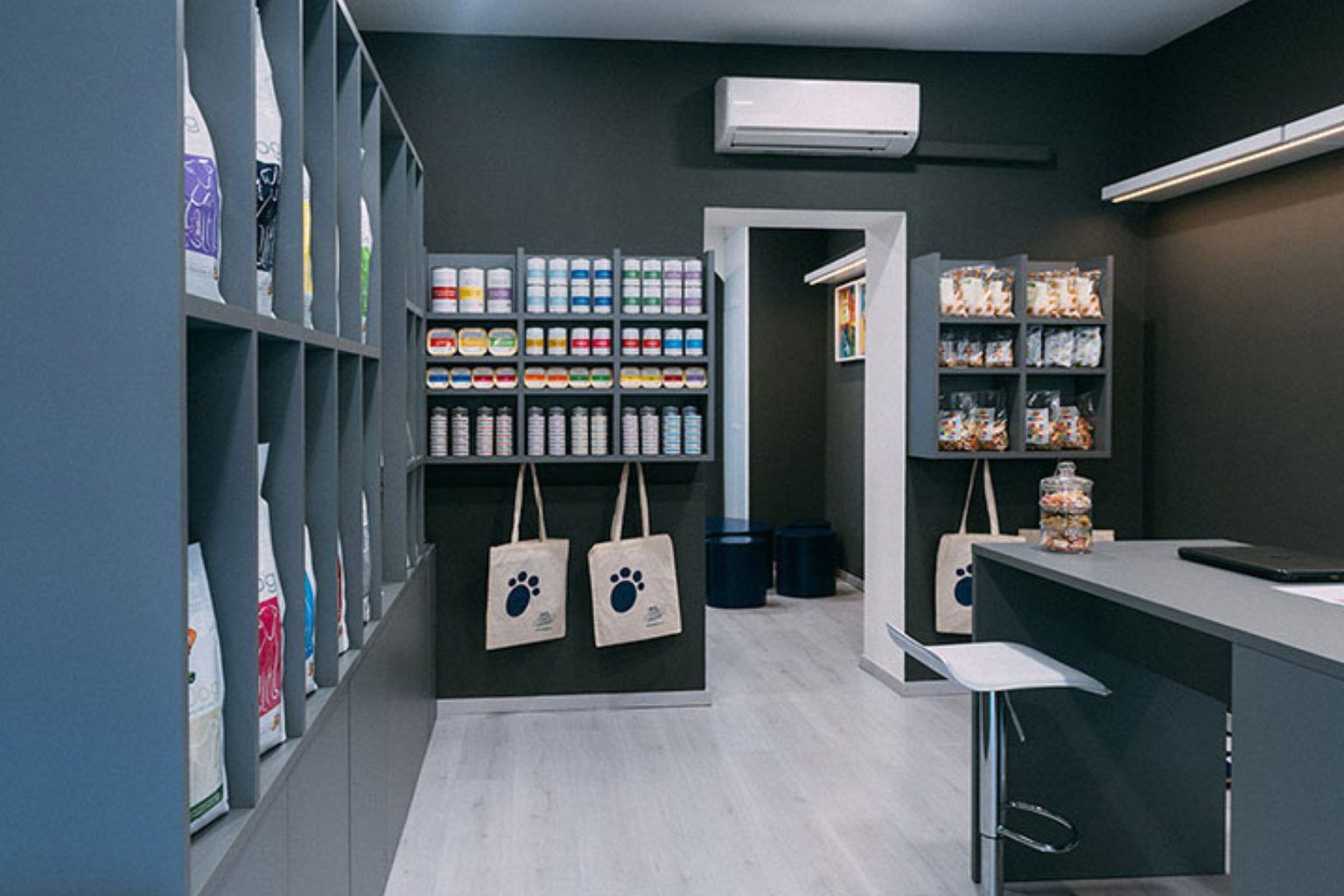 Pet&#8217;s Planet Franchising