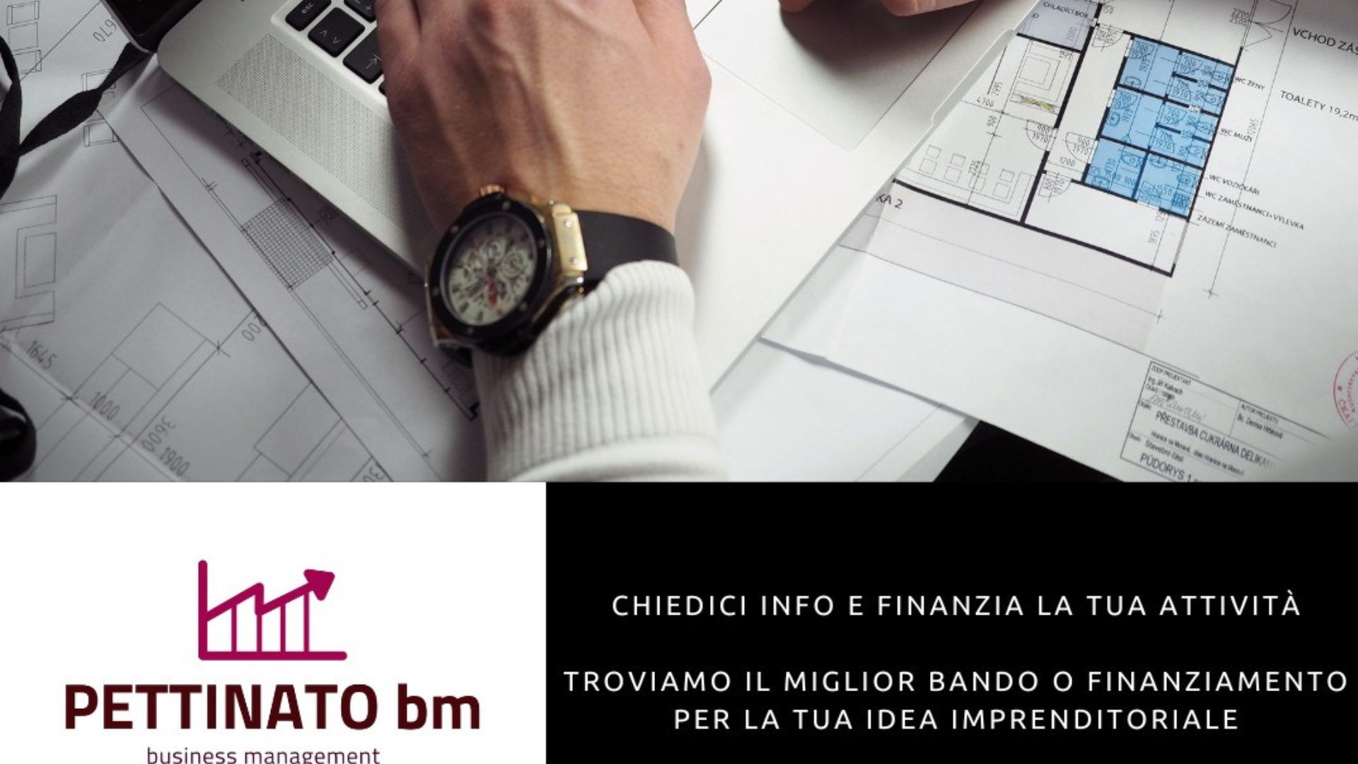 Pettinato Business Management Franchising