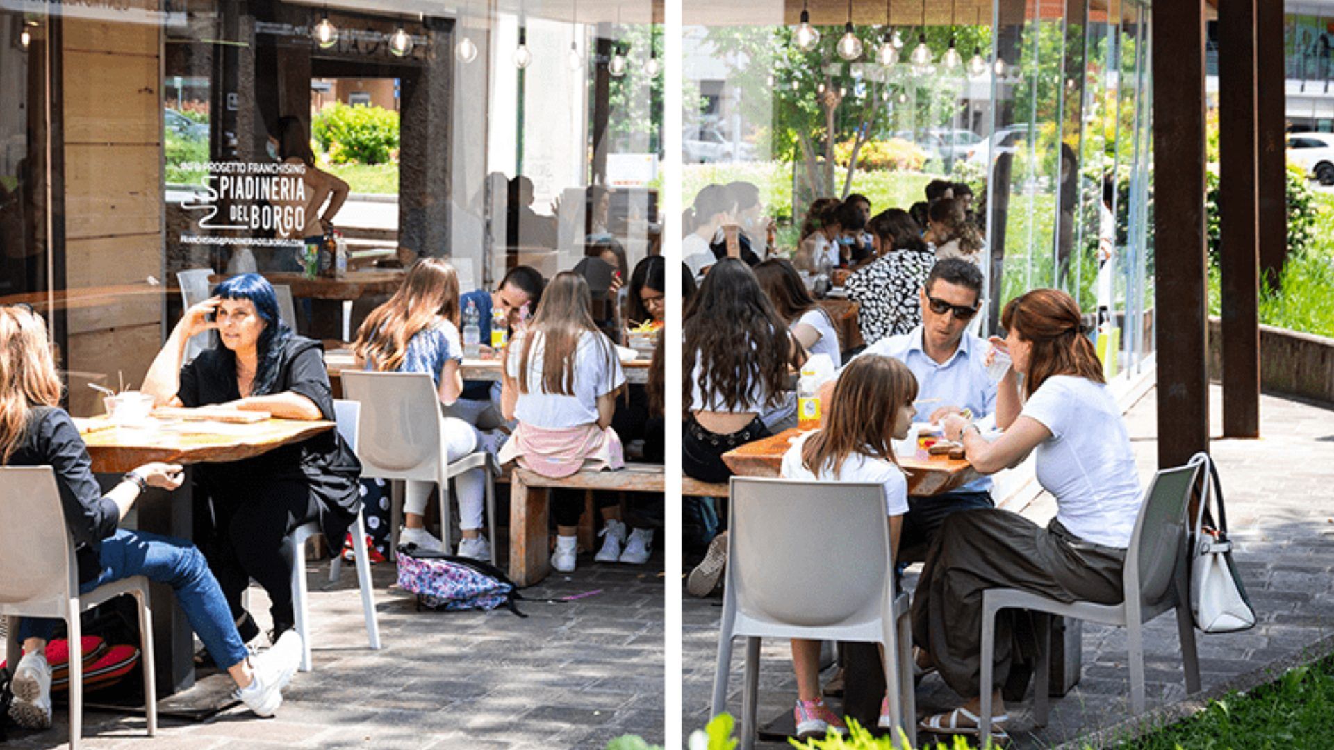 Piadineria del Borgo Franchising