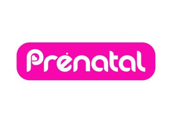 Logo Prenatal Franchising