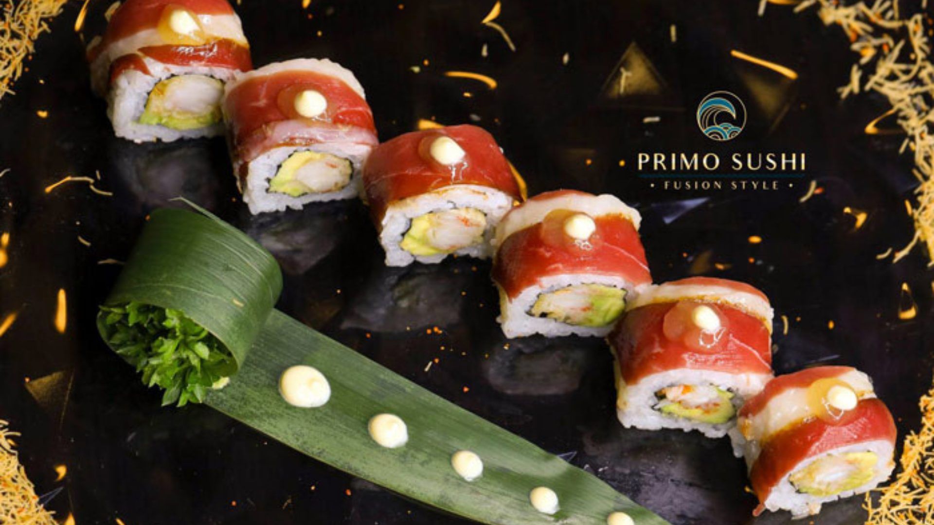 Primo Sushi Franchising