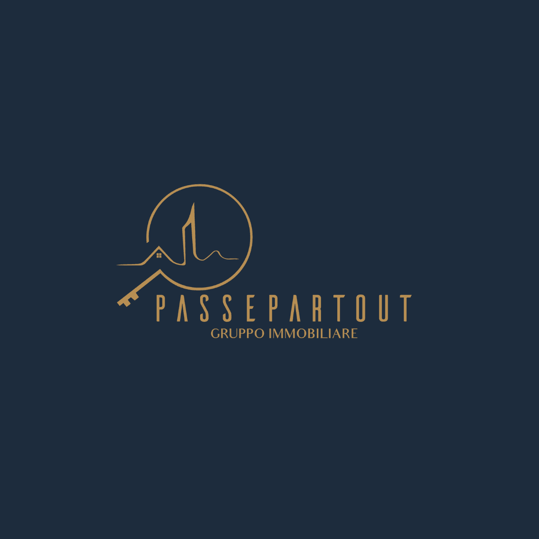 Logo Passepartout Franchising