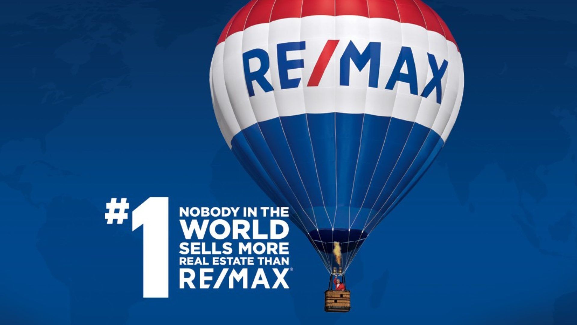Re/Max Franchising