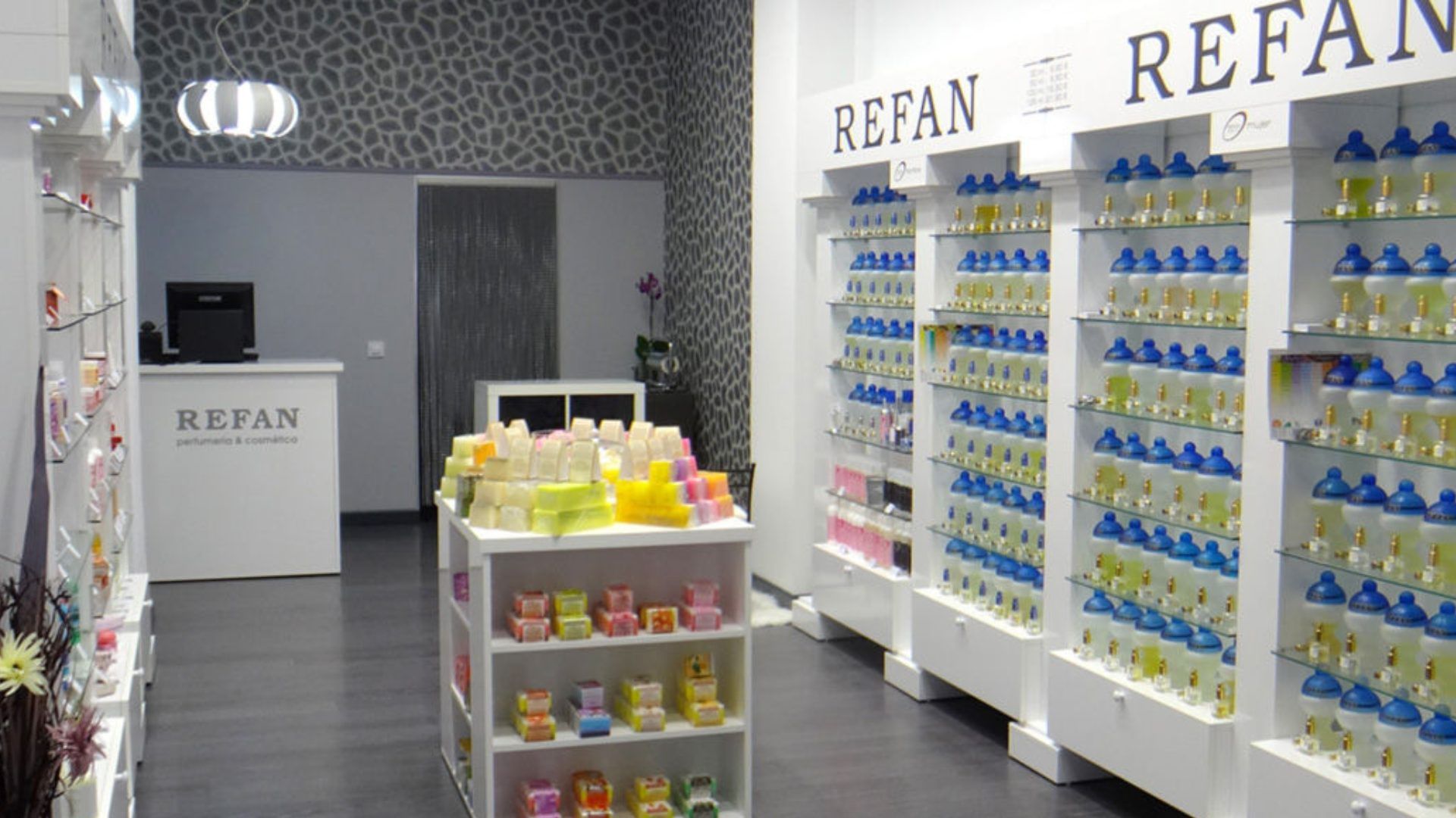 Refan Franchising