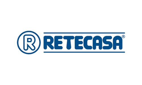 Logo Retecasa Franchising