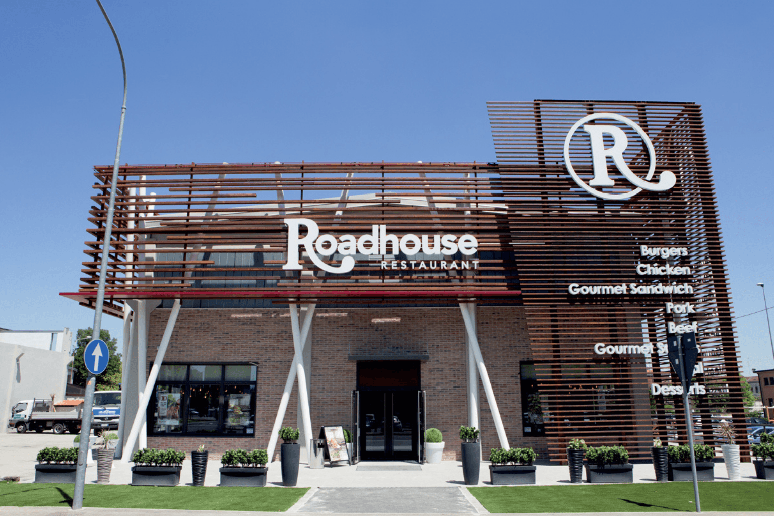 Roadhouse Franchising