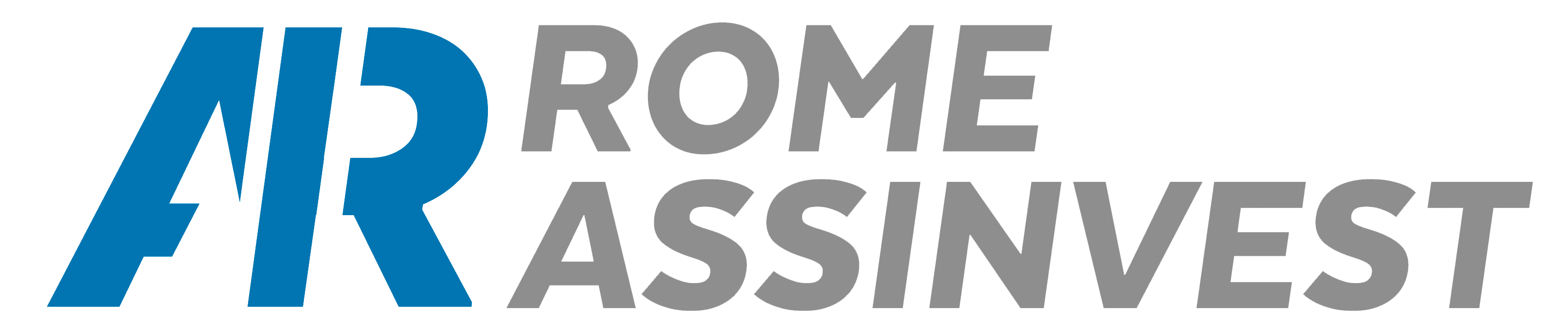 Logo Rome Assinvest Franchising
