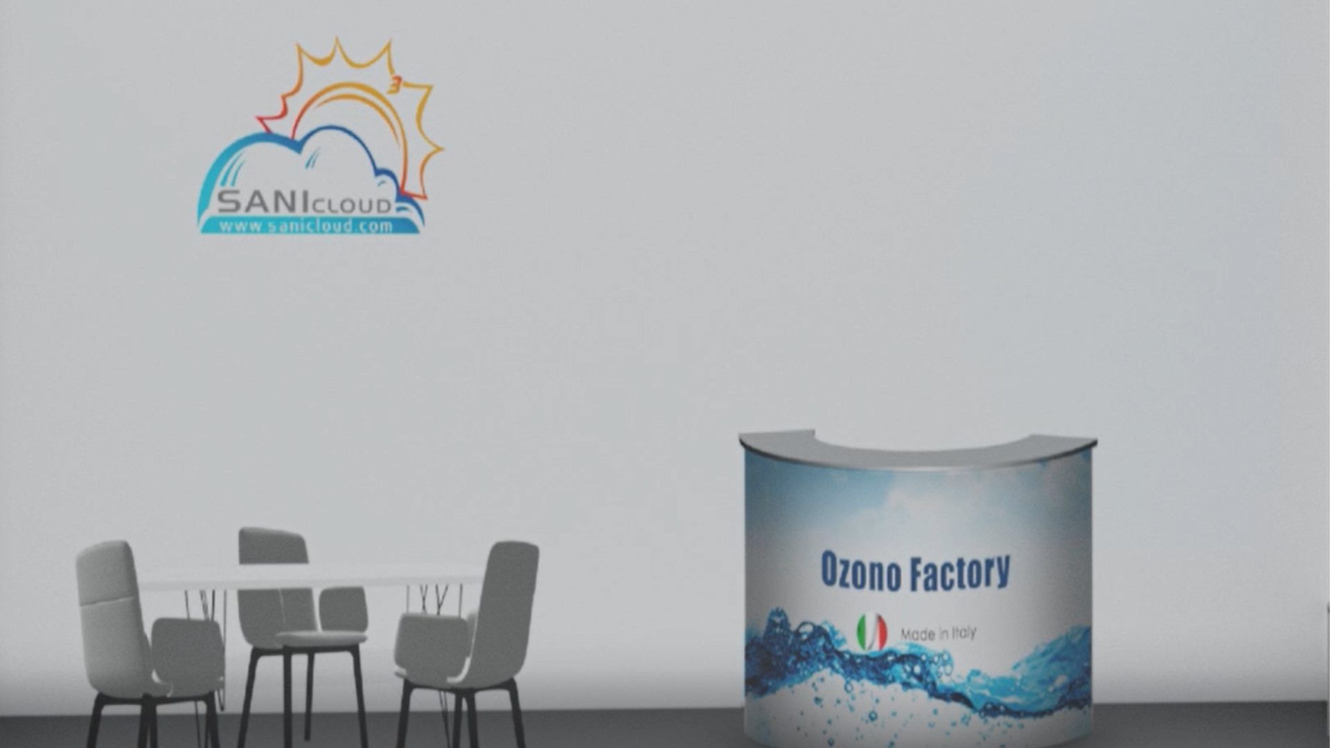 Sanicloud Franchising