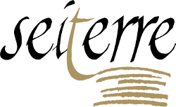 Logo Seiterre Franchising