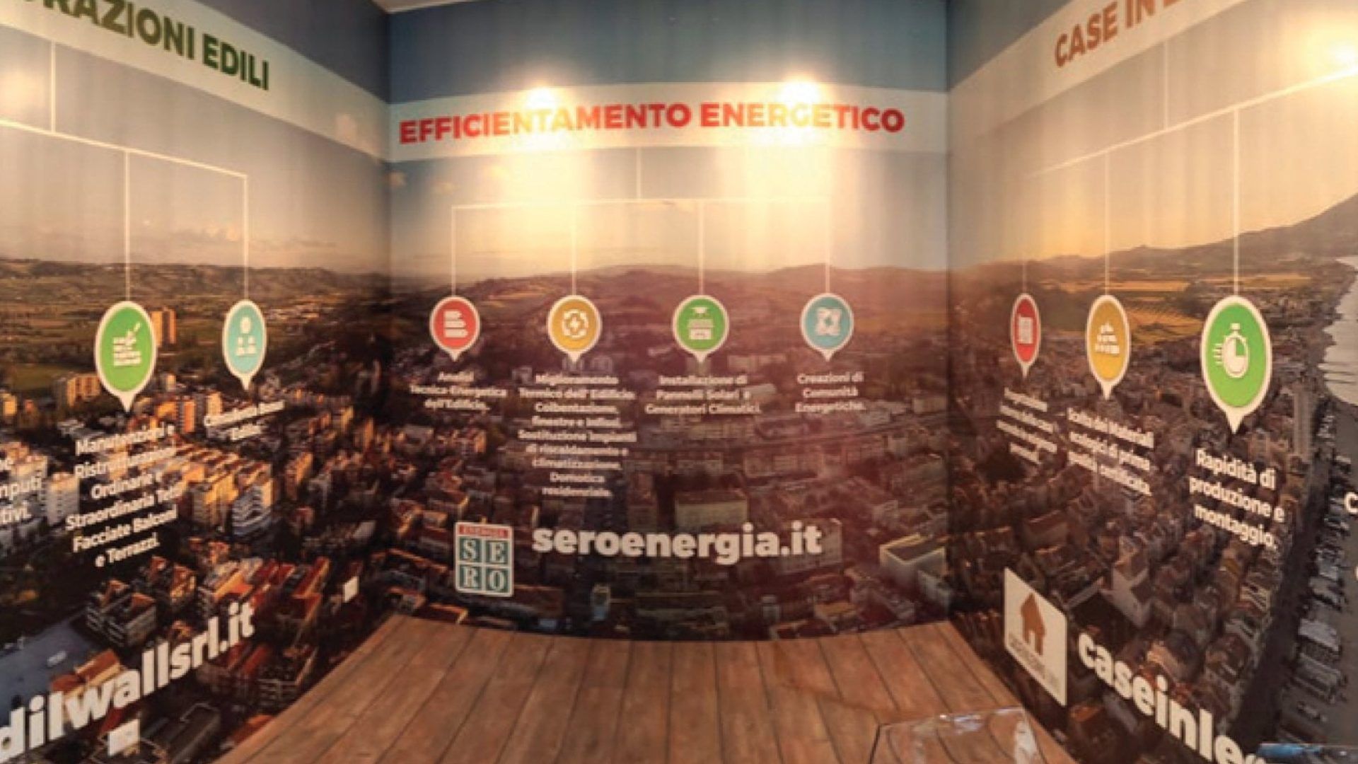 Sero Energia Franchising