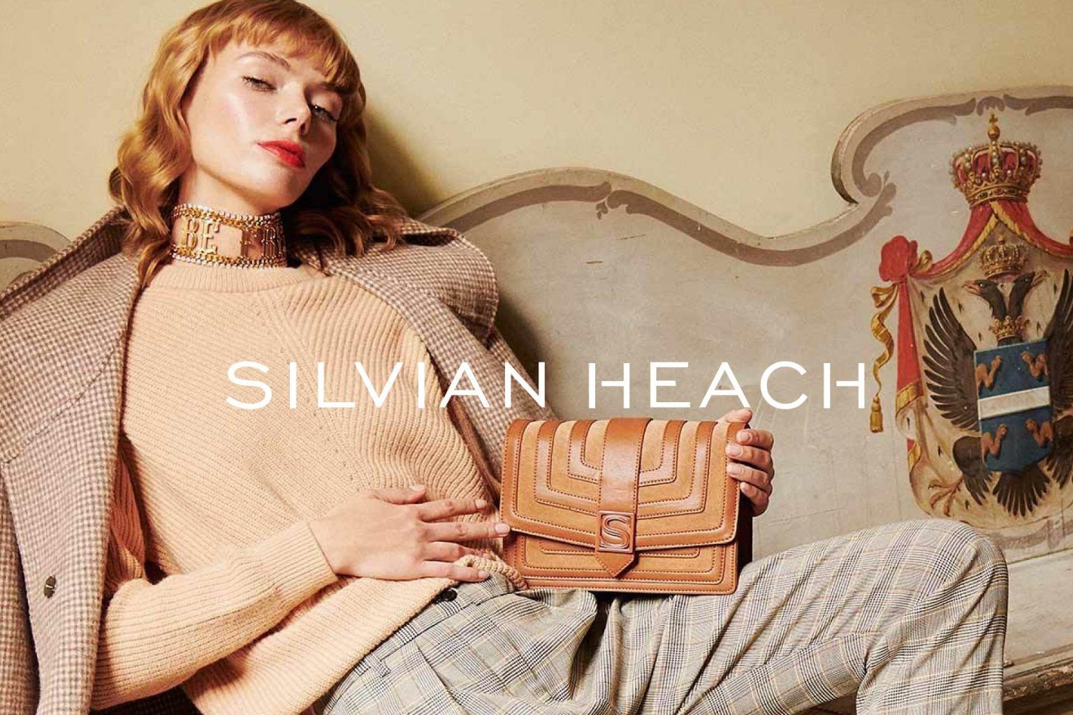 Silvian Heach Franchising