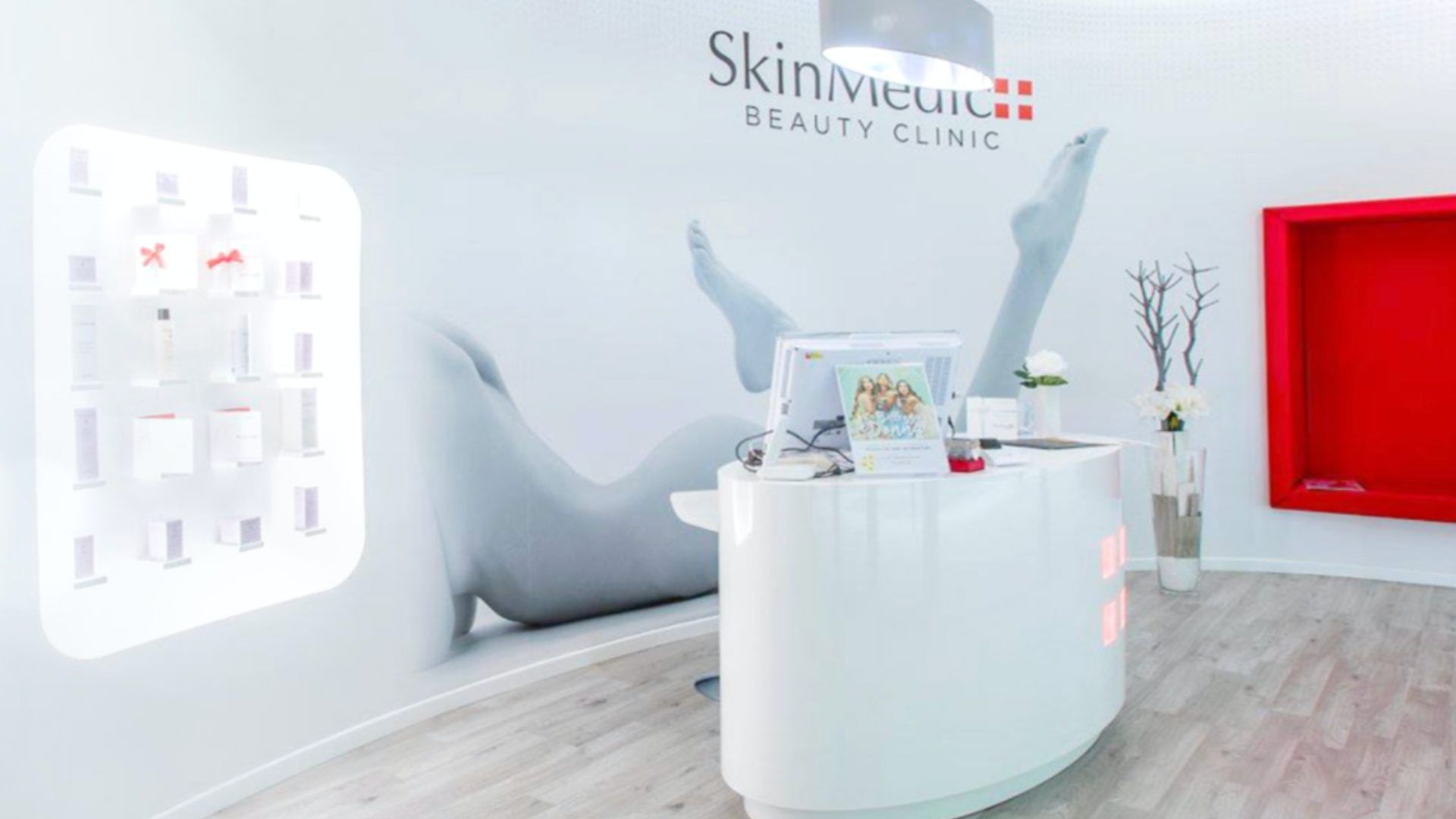 SkinMedic Franchising