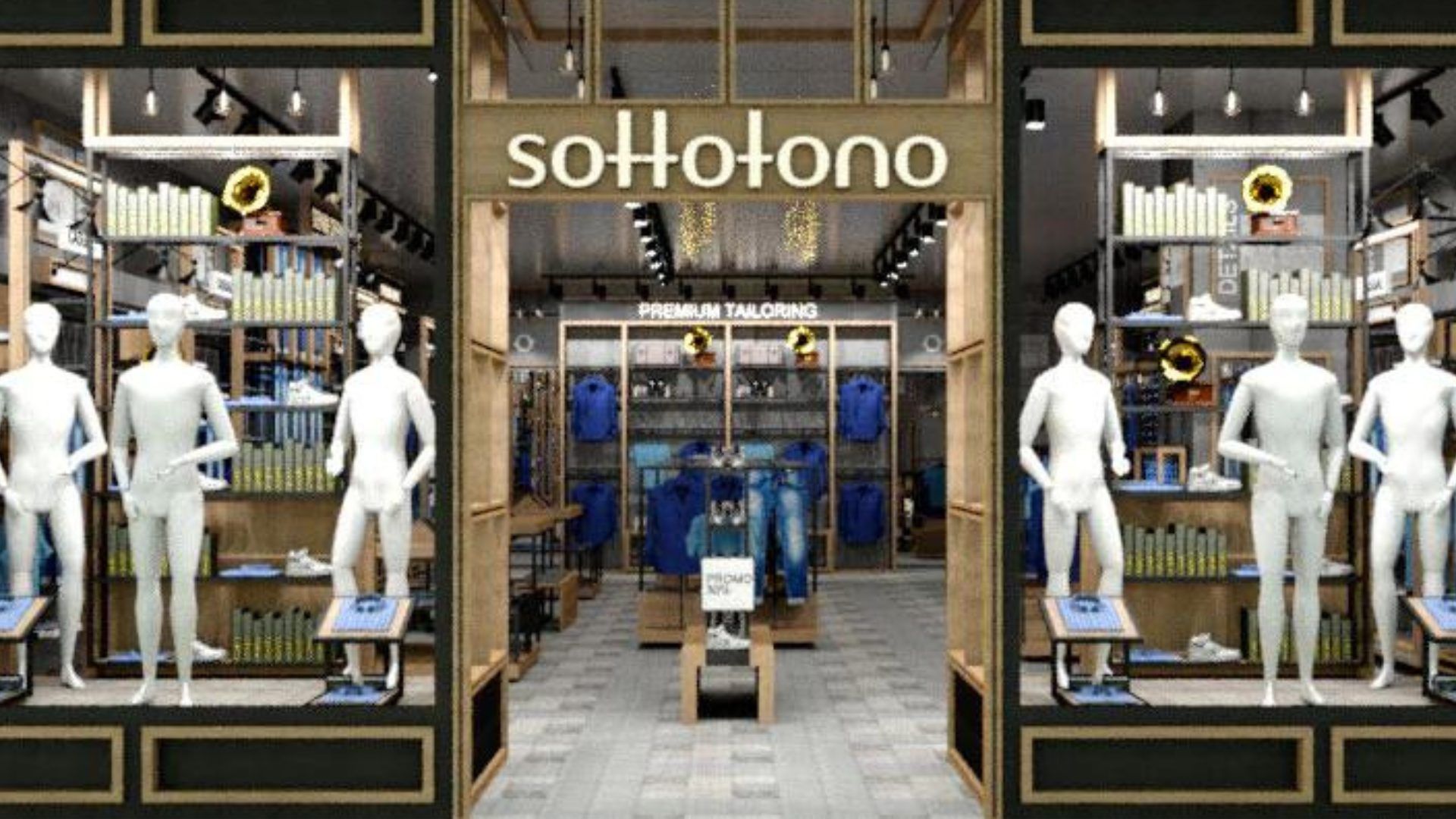 Sottotono Franchising