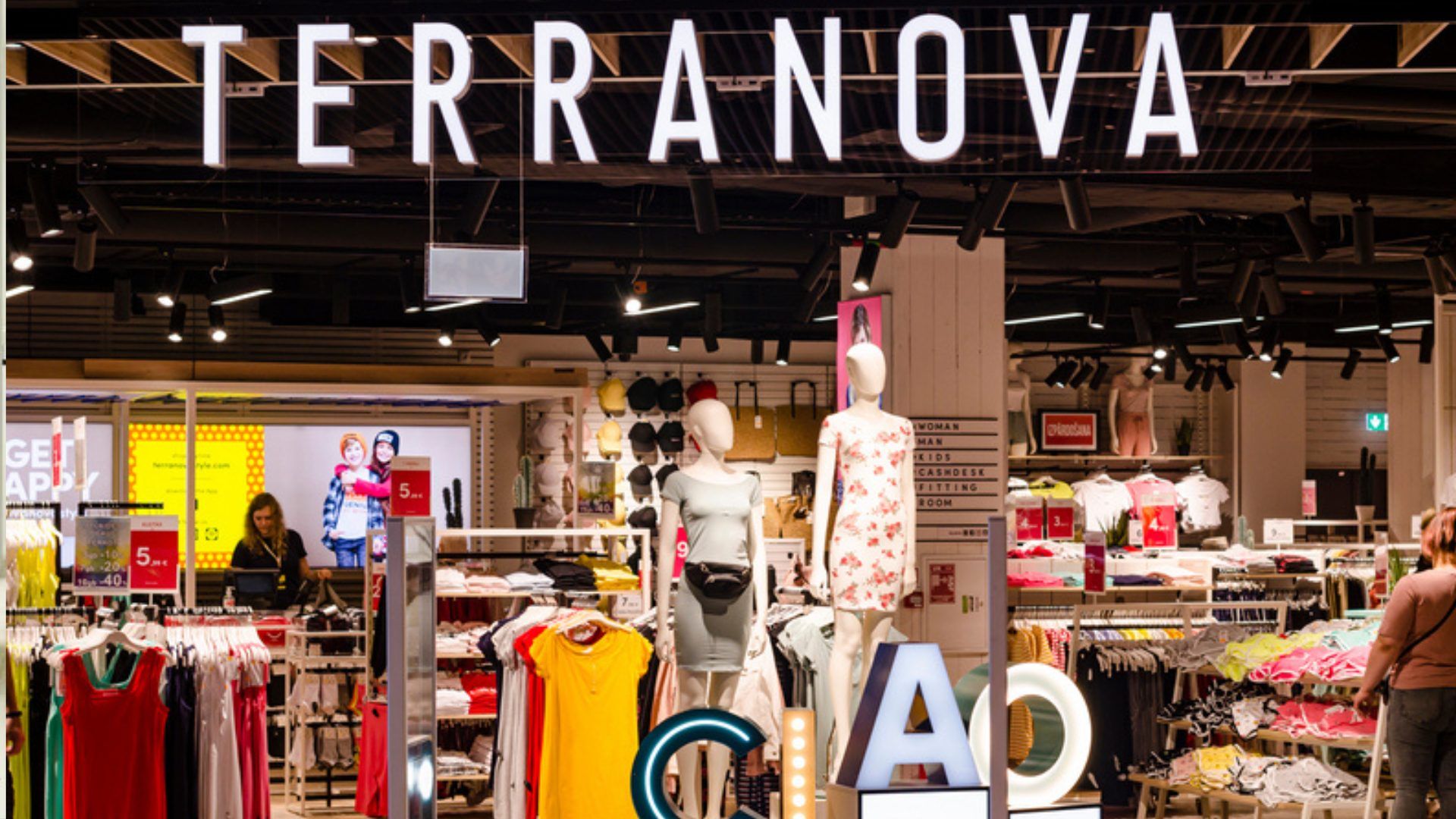 Terranova Franchising