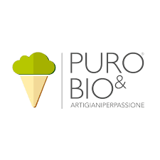 Logo Puro&#038;Bio Franchising