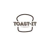 Logo TOAST IT Franchising