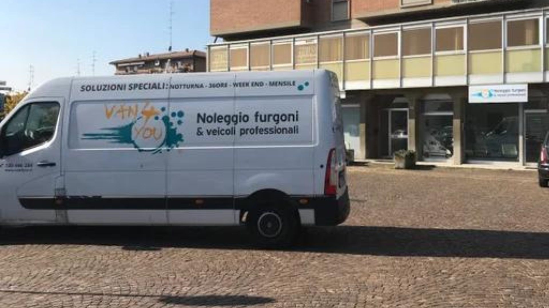 Van4You Franchising