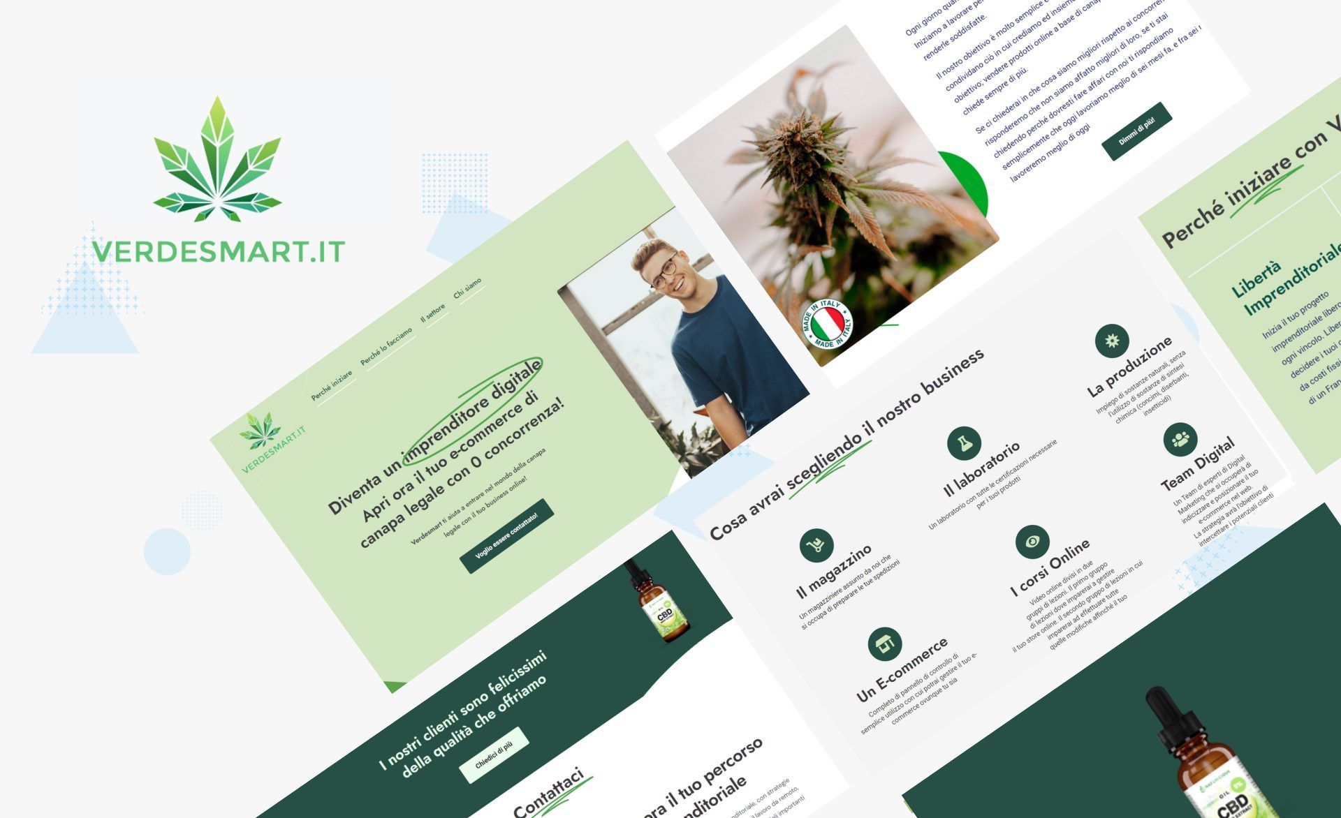 Verdesmart Franchising