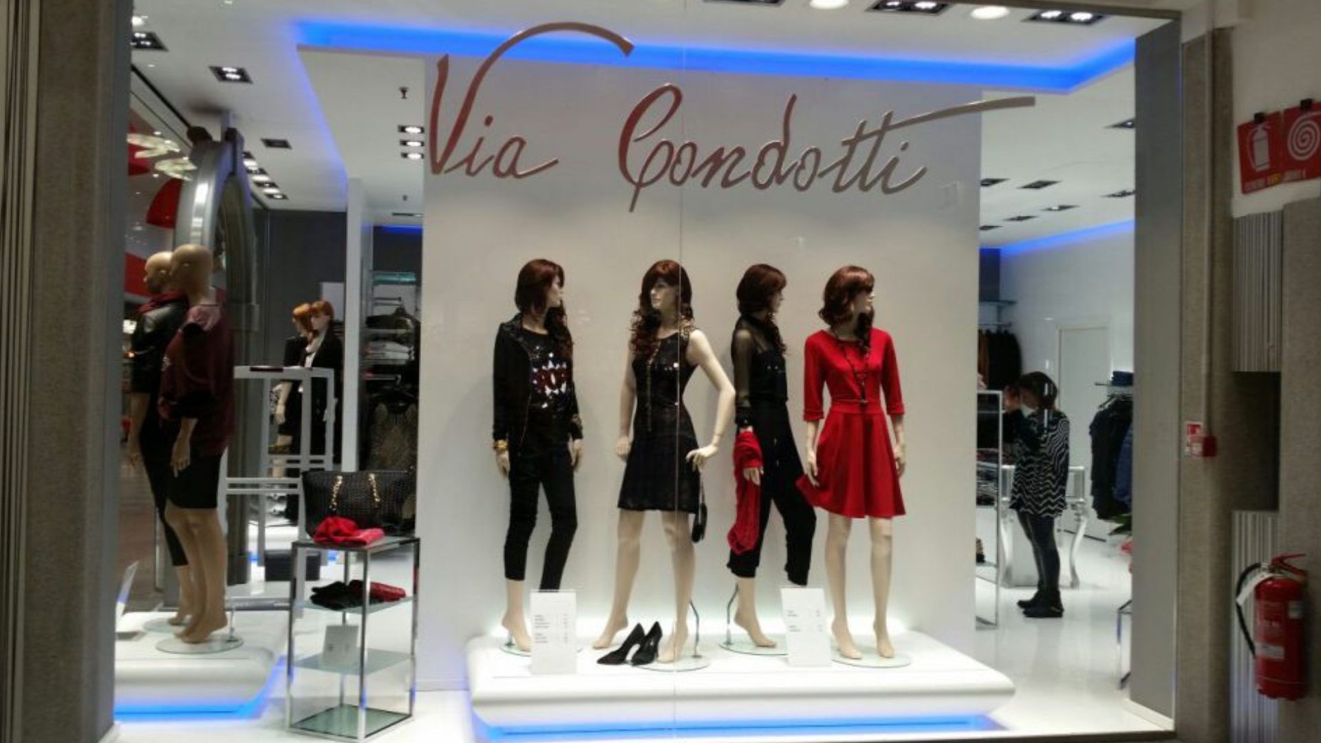 Via Condotti Franchising