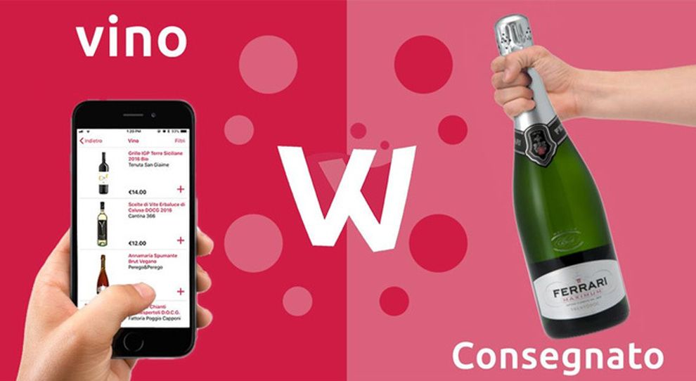 Winelivery Franchising