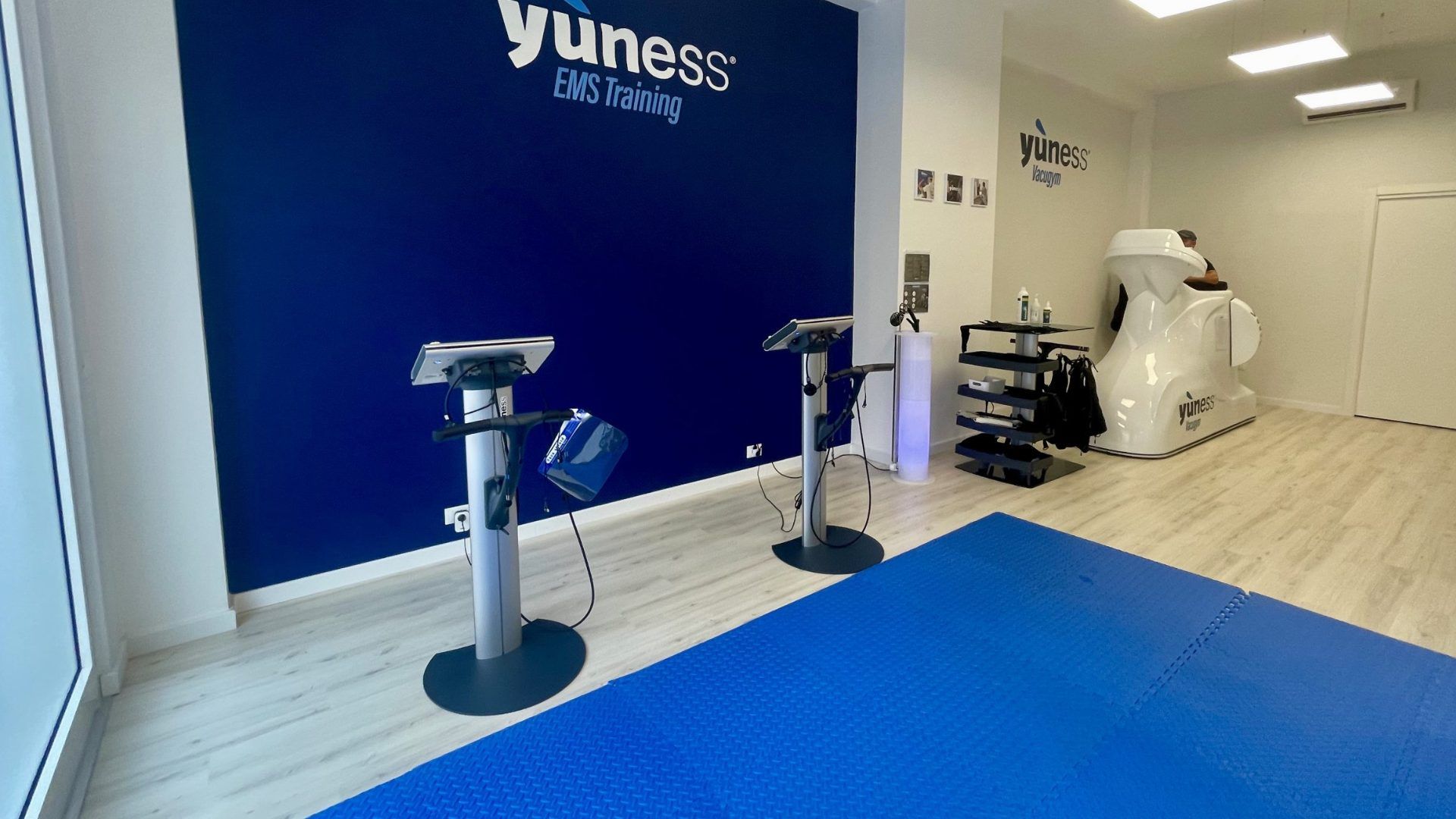 Yuness Franchising