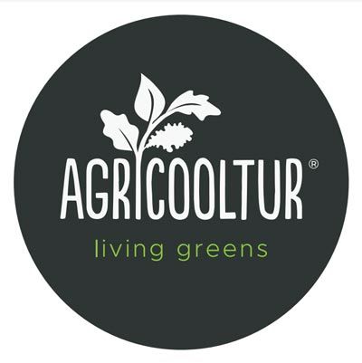 Logo Agricooltur Franchising