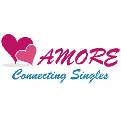 Logo Amore Connetting Single Franchising