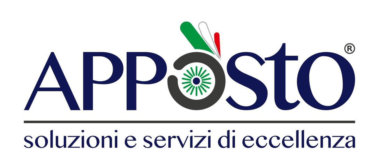 Logo Apposto Franchising