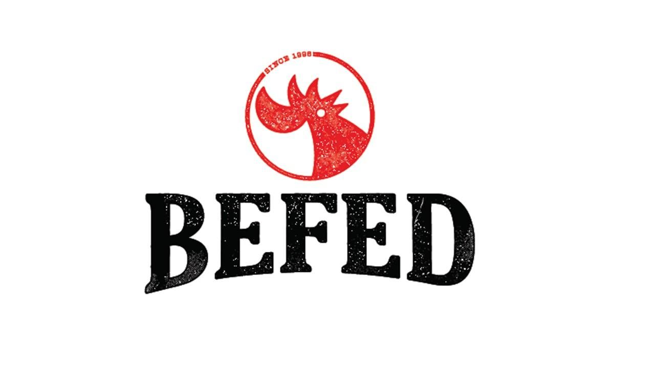 Logo Befed