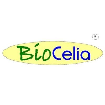 Logo Biocelia Franchising