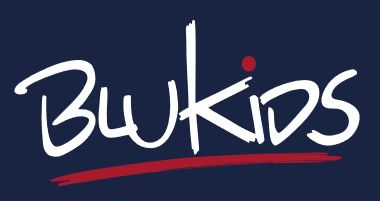 Logo BluKids Franchising