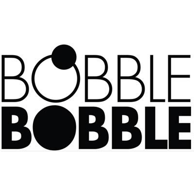 Logo Bobble Bobble Franchising