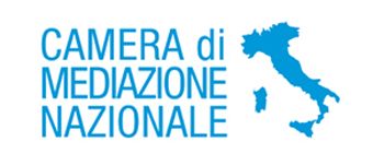 Logo Camera di mediazione Nazionale Franchising