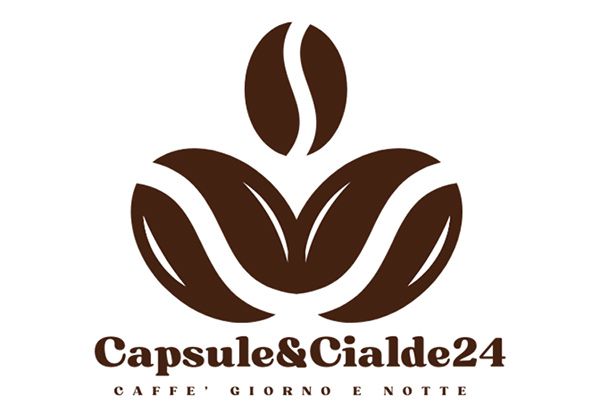 Logo Capsule&#038;Cialde24 Franchising