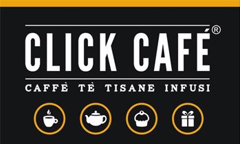 Logo Click Cafè Franchising
