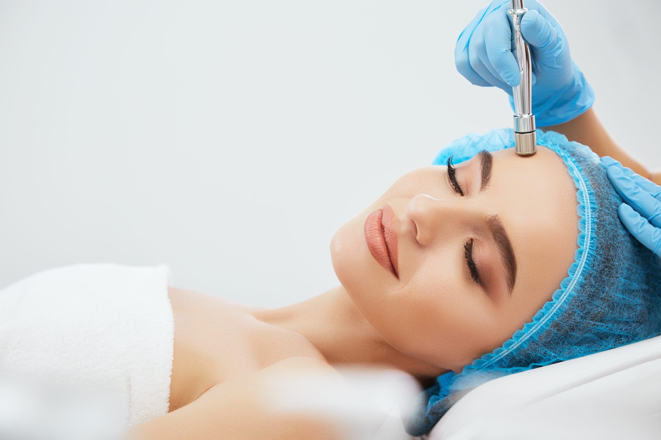 He Mediclinic &#038; Beauty Franchising
