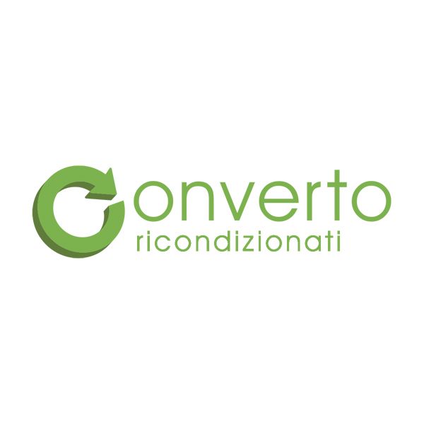 Logo Converto Store Franchising