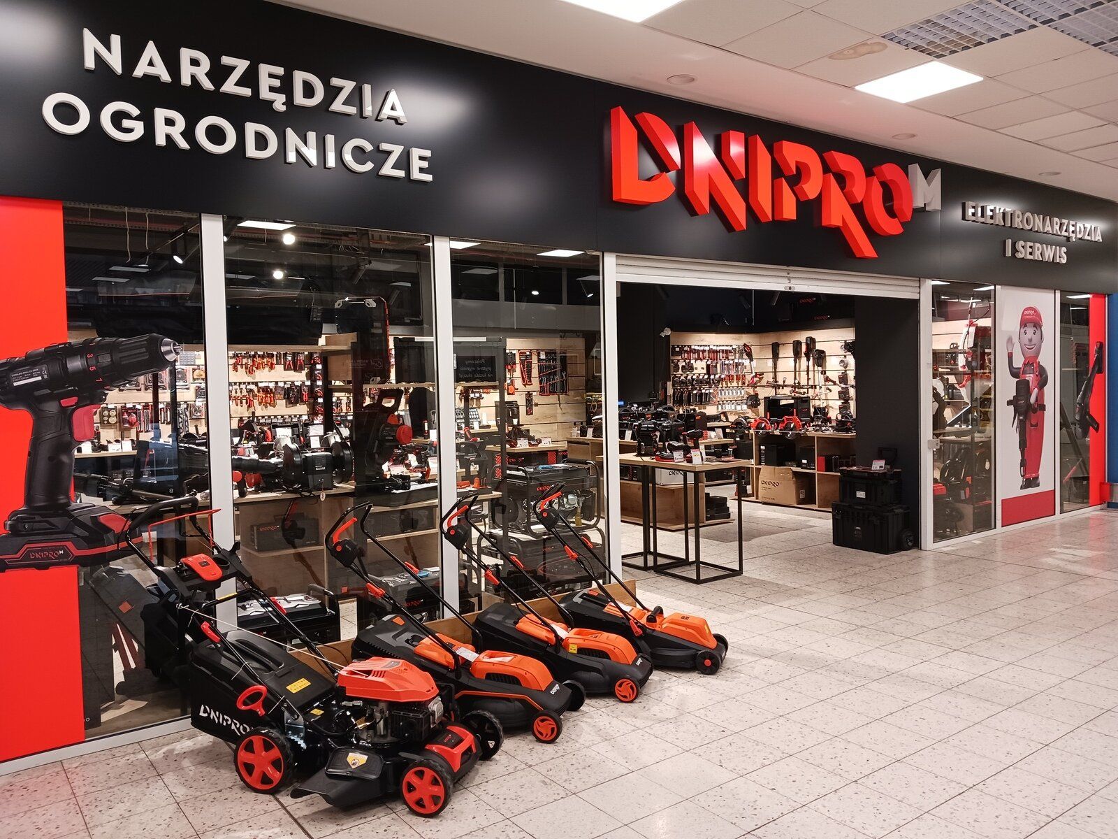 D-Nipro-M Franchising