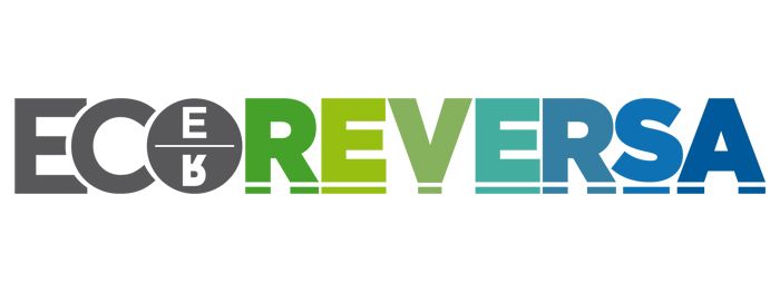 Logo Ecoreversa Franchising