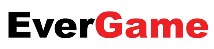 Logo Evergame Franchising