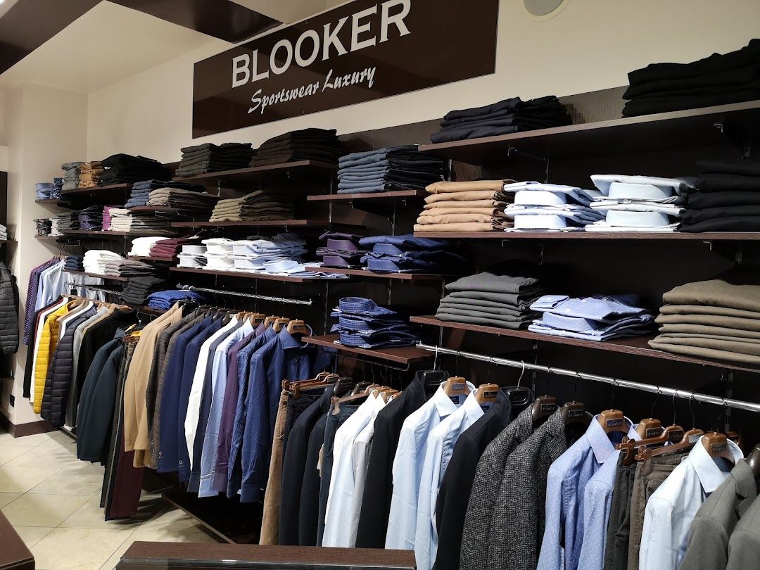 Blooker Franchising