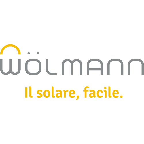 Logo Wölmann Franchising