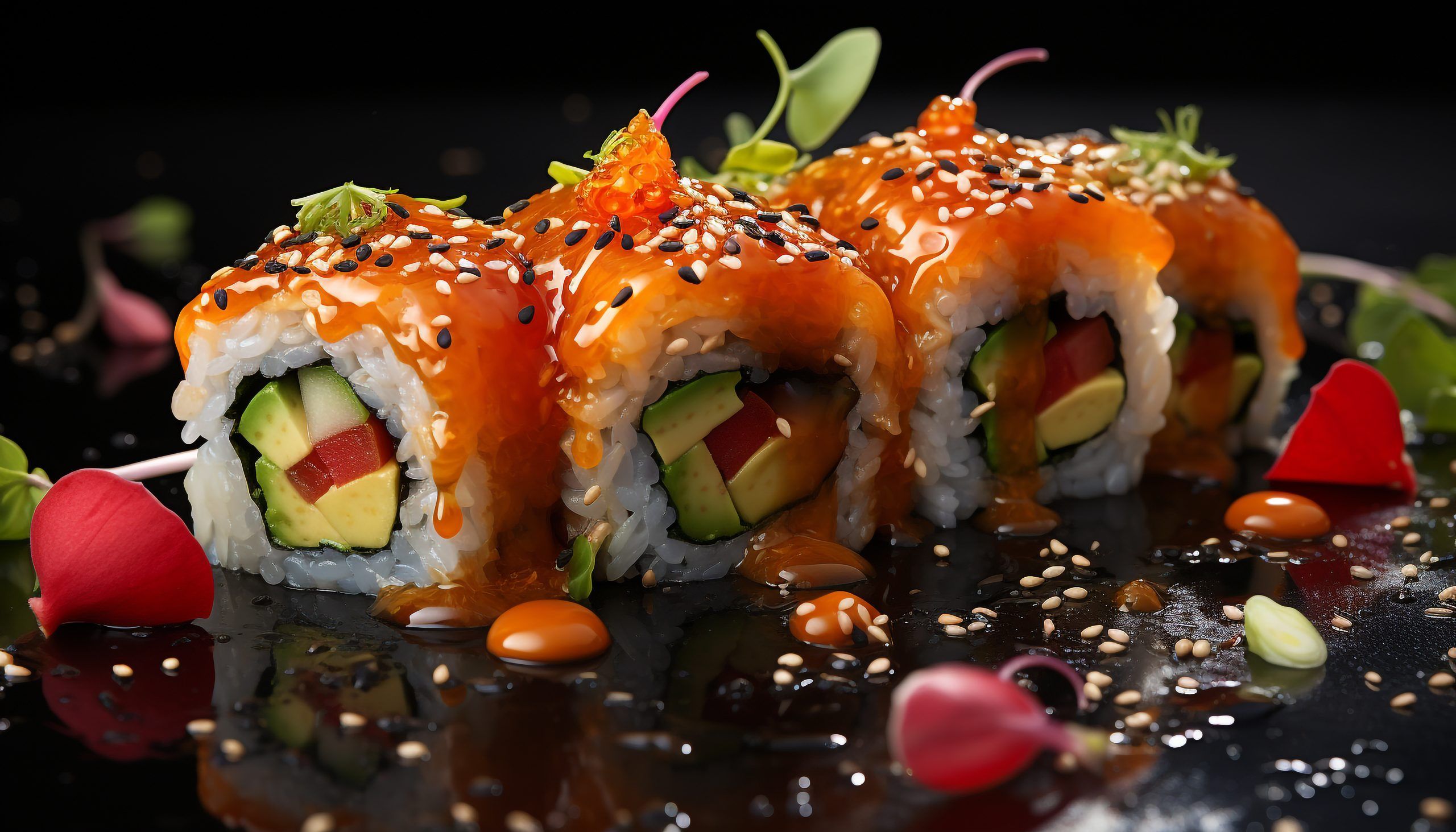 Kyosho Sushi Franchising