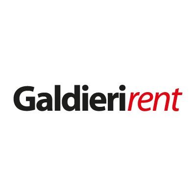 Logo GaldieriRent Franchising
