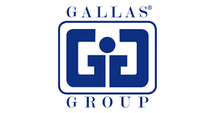 Logo Gallas Group Franchising