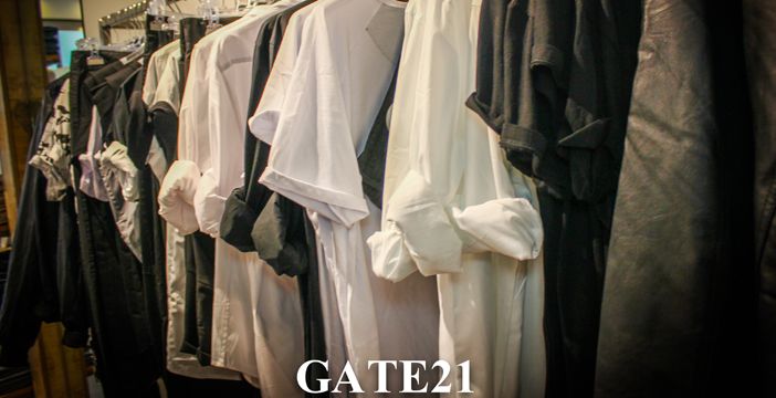 Gate21 franchising