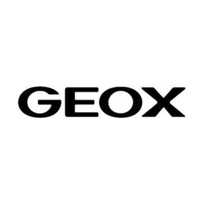 Logo Geox franchising