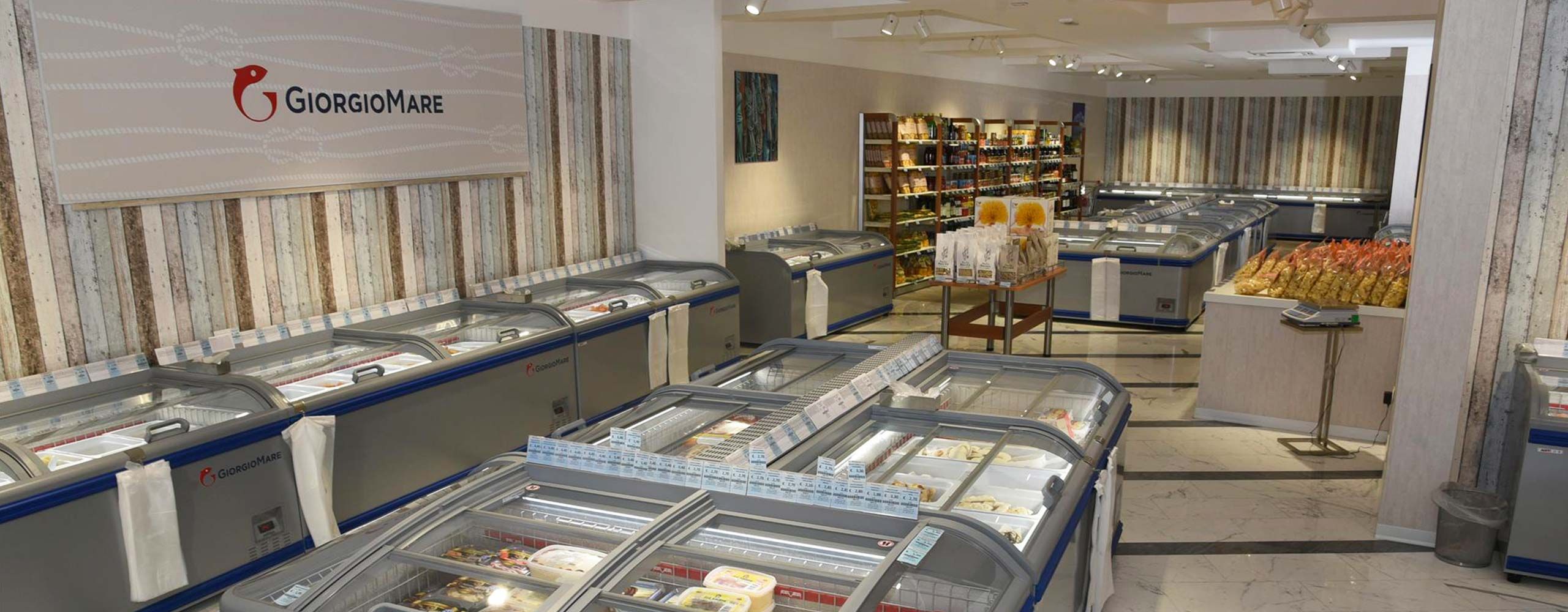 GiorgioMare Franchising