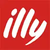 Logo Illy Caffè Franchising